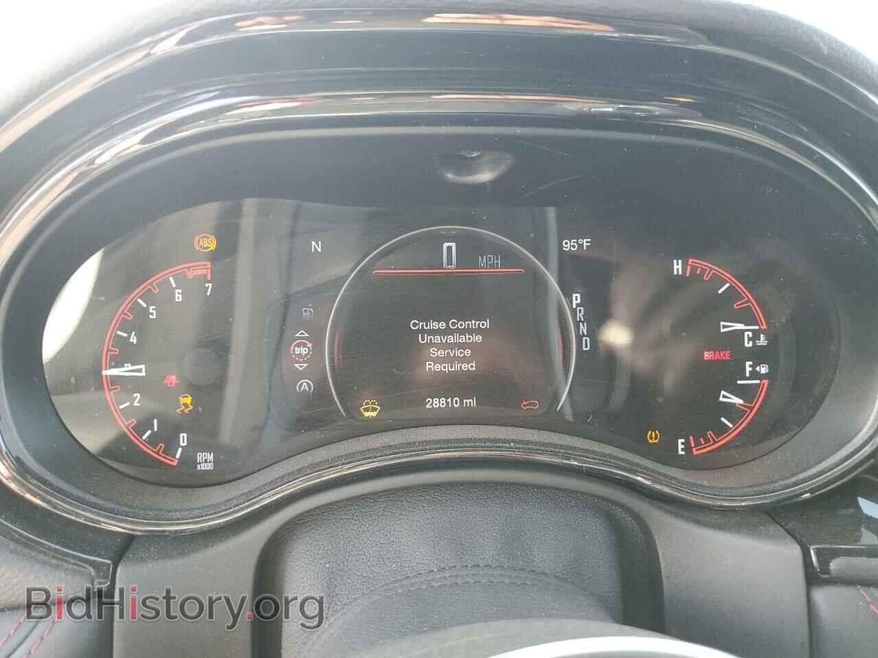 2023 DODGE DURANGO - VIN: 1C4RDJDG1PC625184 - Photo 9