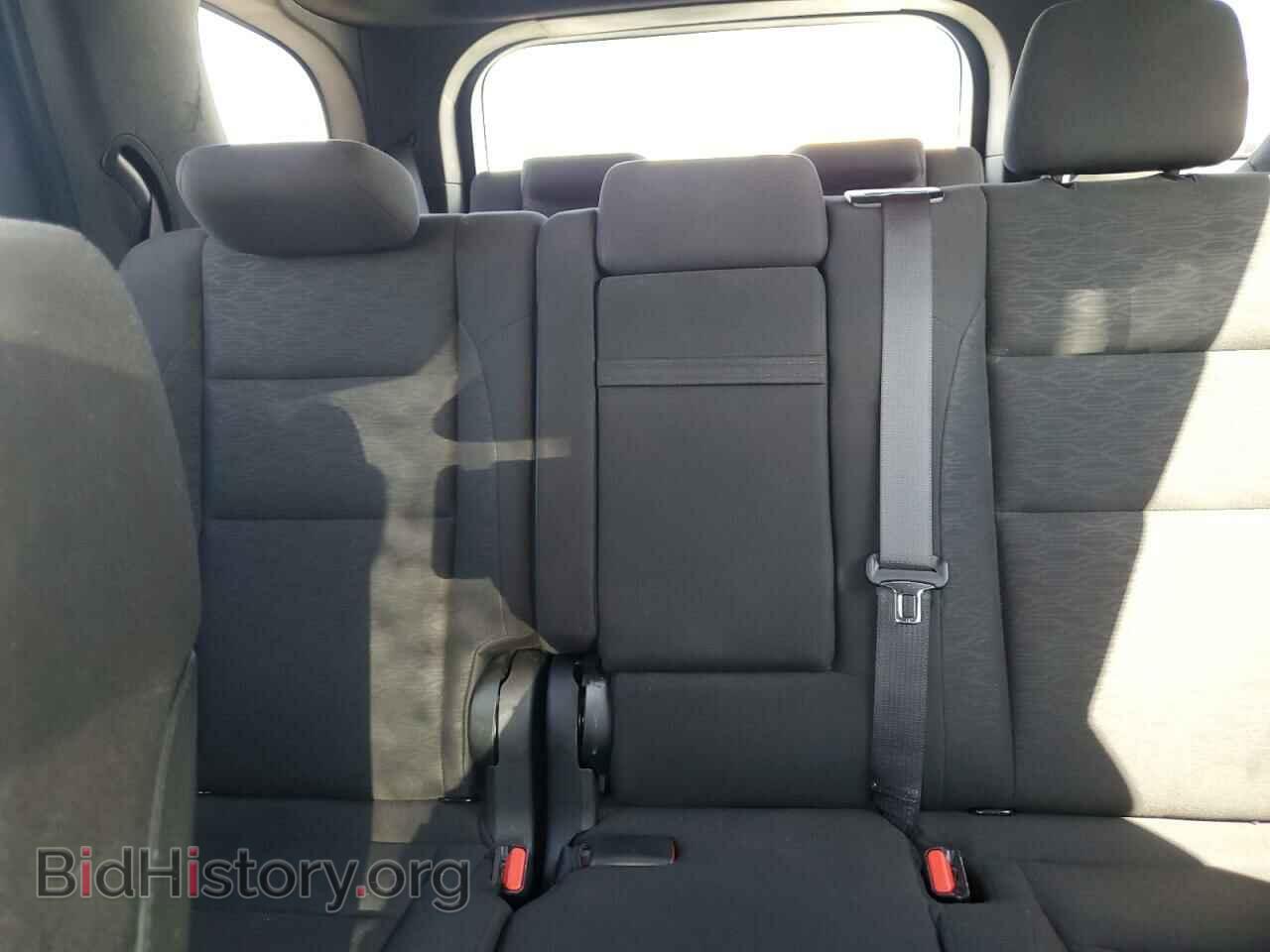2023 DODGE DURANGO - VIN: 1C4RDJDG1PC625184 - Photo 10