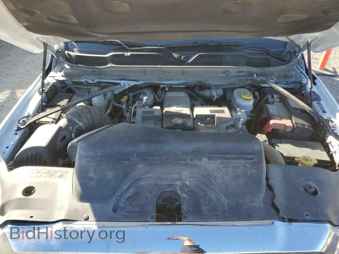 2022 RAM 2500 - VIN: 3C6UR5FL5NG202381 - Фото 11