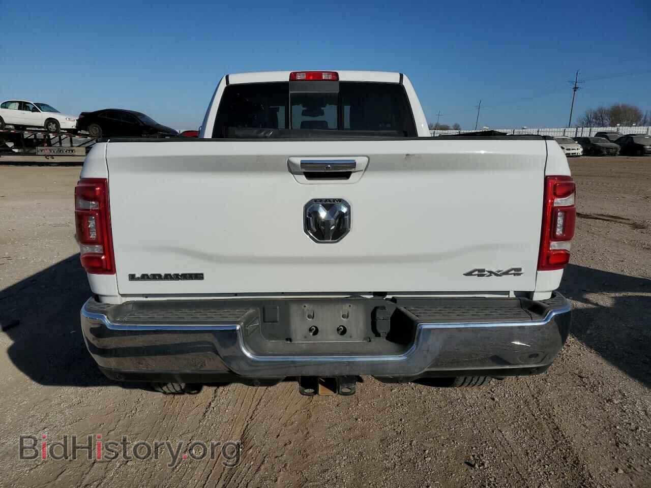 2022 RAM 2500 - VIN: 3C6UR5FL5NG202381 - Фото 6