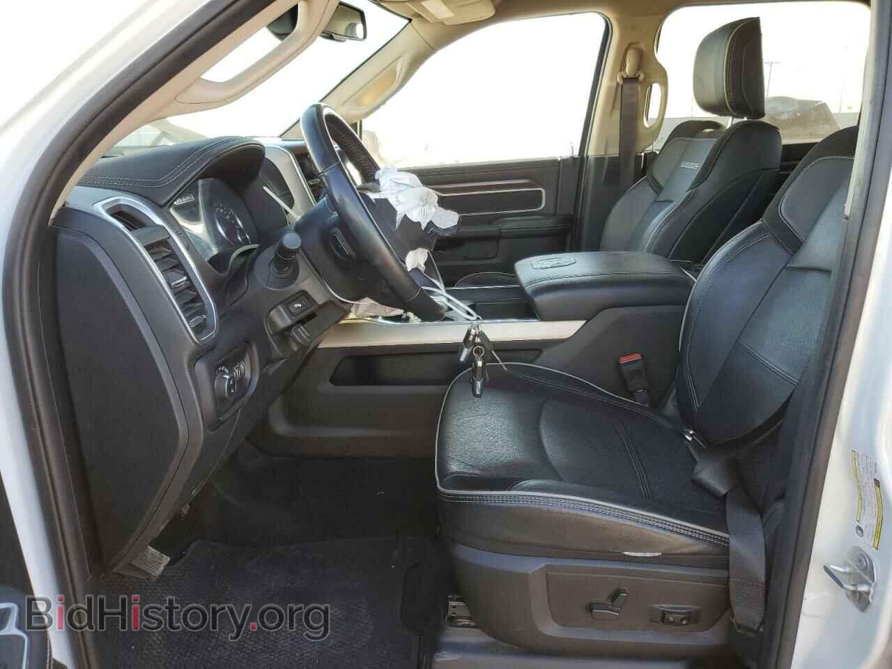2022 RAM 2500 - VIN: 3C6UR5FL5NG202381 - Фото 7