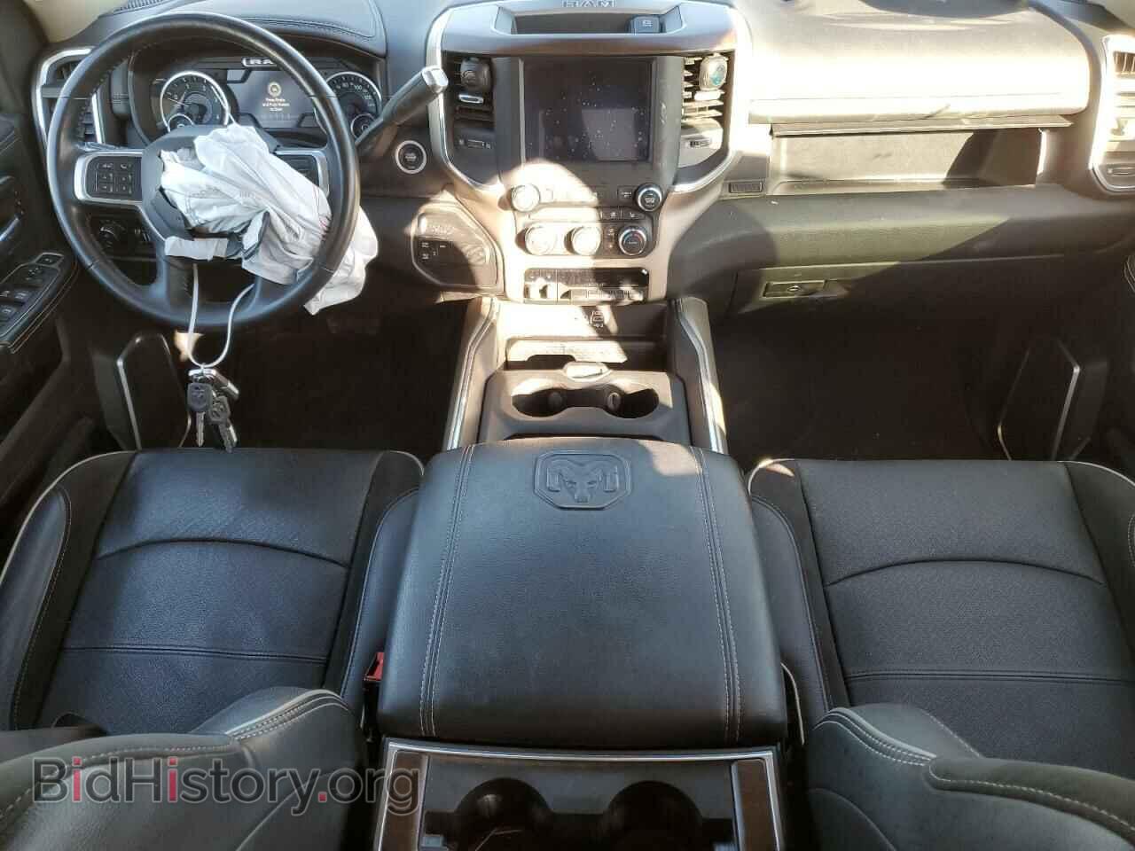 2022 RAM 2500 - VIN: 3C6UR5FL5NG202381 - Фото 8