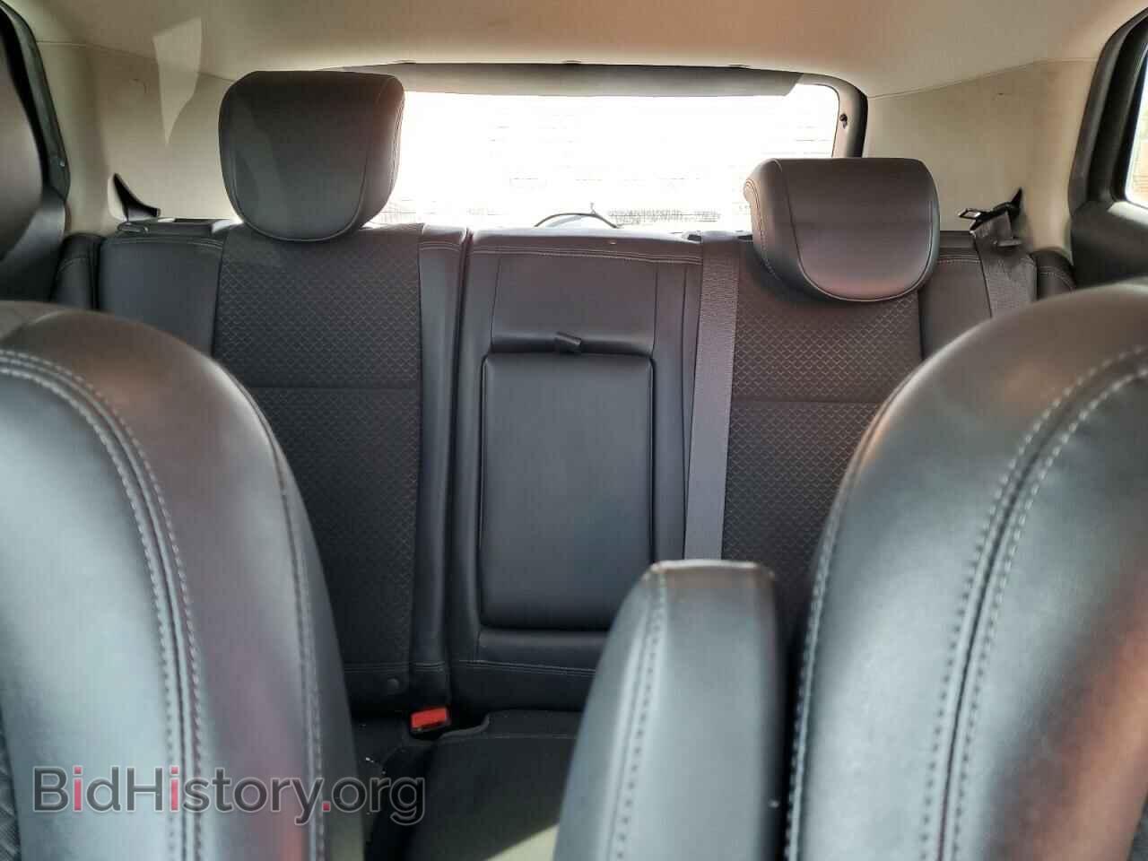 2018 BUICK ENCORE - VIN: KL4CJASB1JB704061 - Фото 10