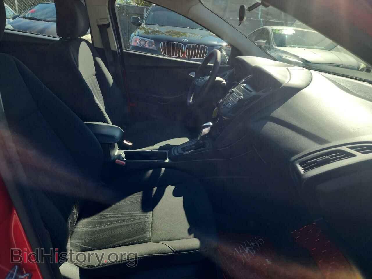 2016 FORD FOCUS - VIN: 1FADP3F23GL288473 - Фото 5