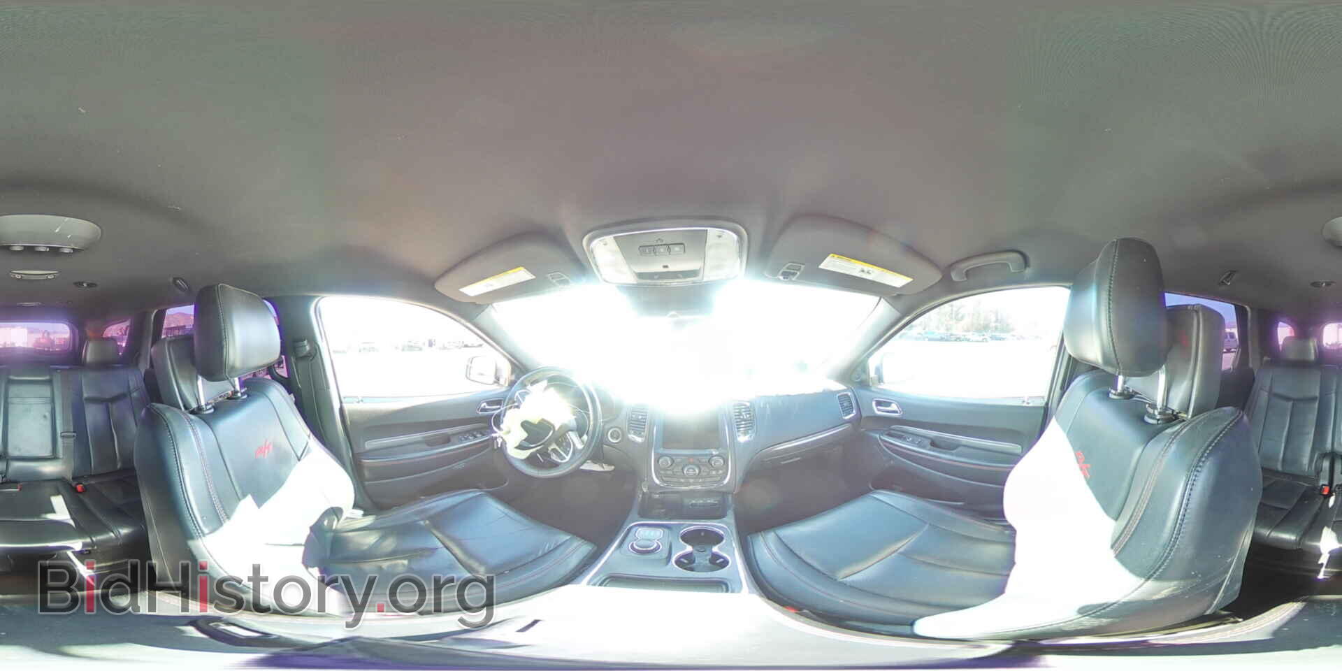 2014 DODGE DURANGO - VIN: 1C4SDHCT2EC370017 - Фото 15