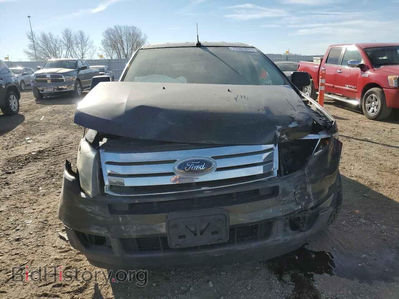 2007 FORD EDGE - VIN: 2FMDK46C47BA86714 - Photo 5