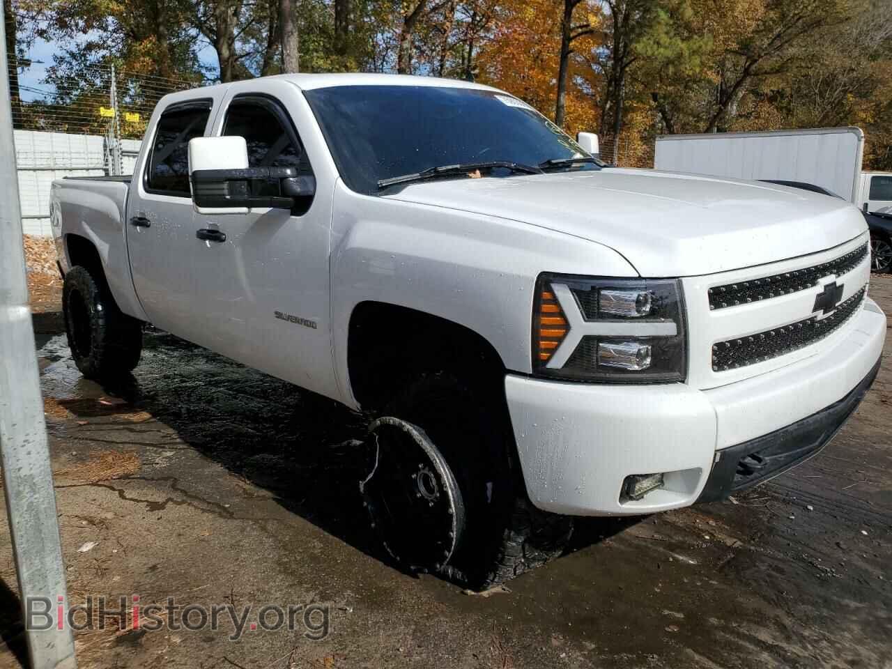 2007 CHEVROLET ALL Models - VIN: 2GCEC13J371564716 - Фото 4