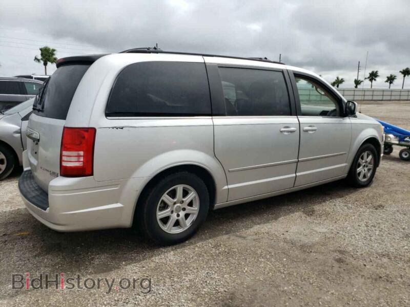 2010 Chrysler MINIVAN (VIN 2A4RR5D10AR217658) — photo 3 of 14