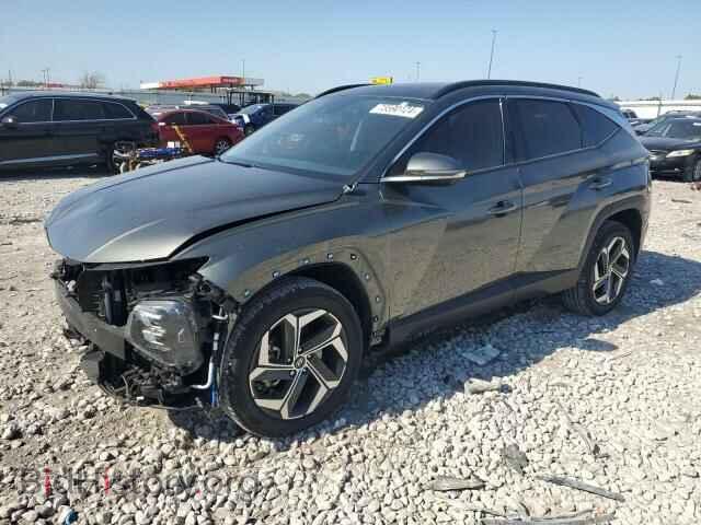 Photo 5NMJECAE6PH223932 - HYUNDAI TUCSON 2023