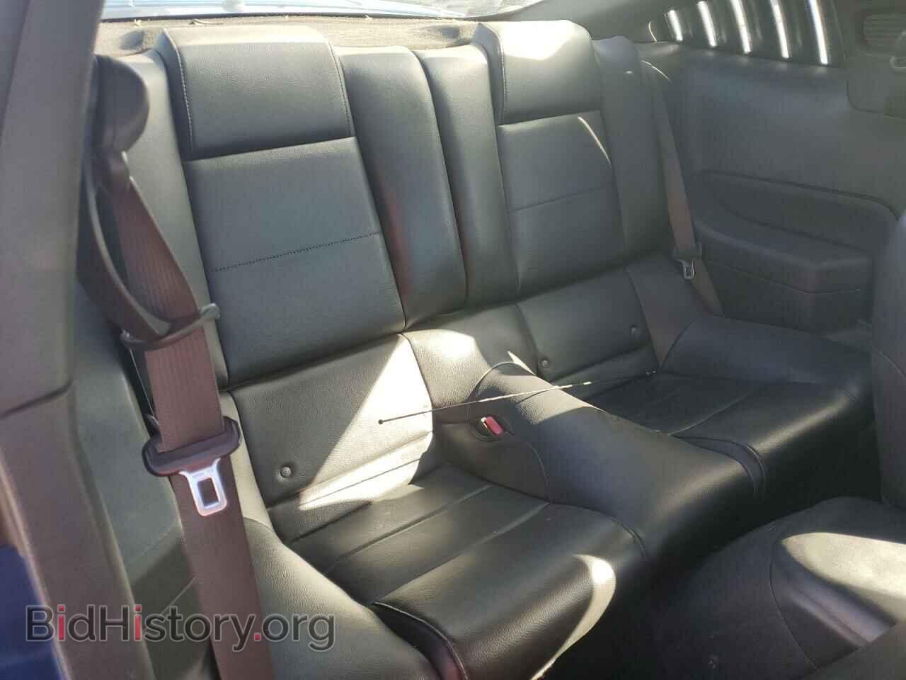 2009 FORD ALL Models - VIN: 1ZVHT80N095107678 - Фото 10