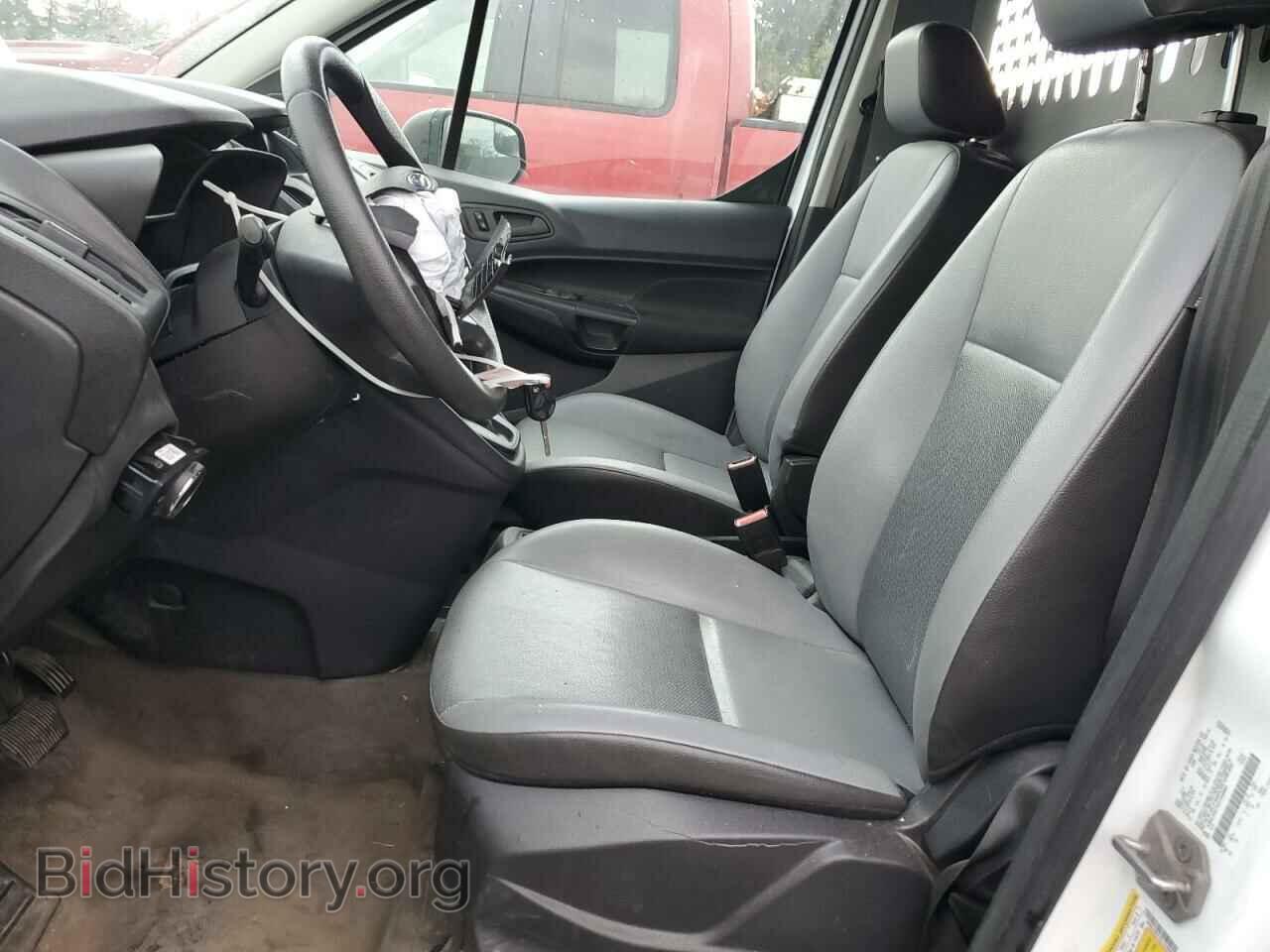 2016 FORD TRANSIT - VIN: NM0LS6E74G1248866 - Фото 7