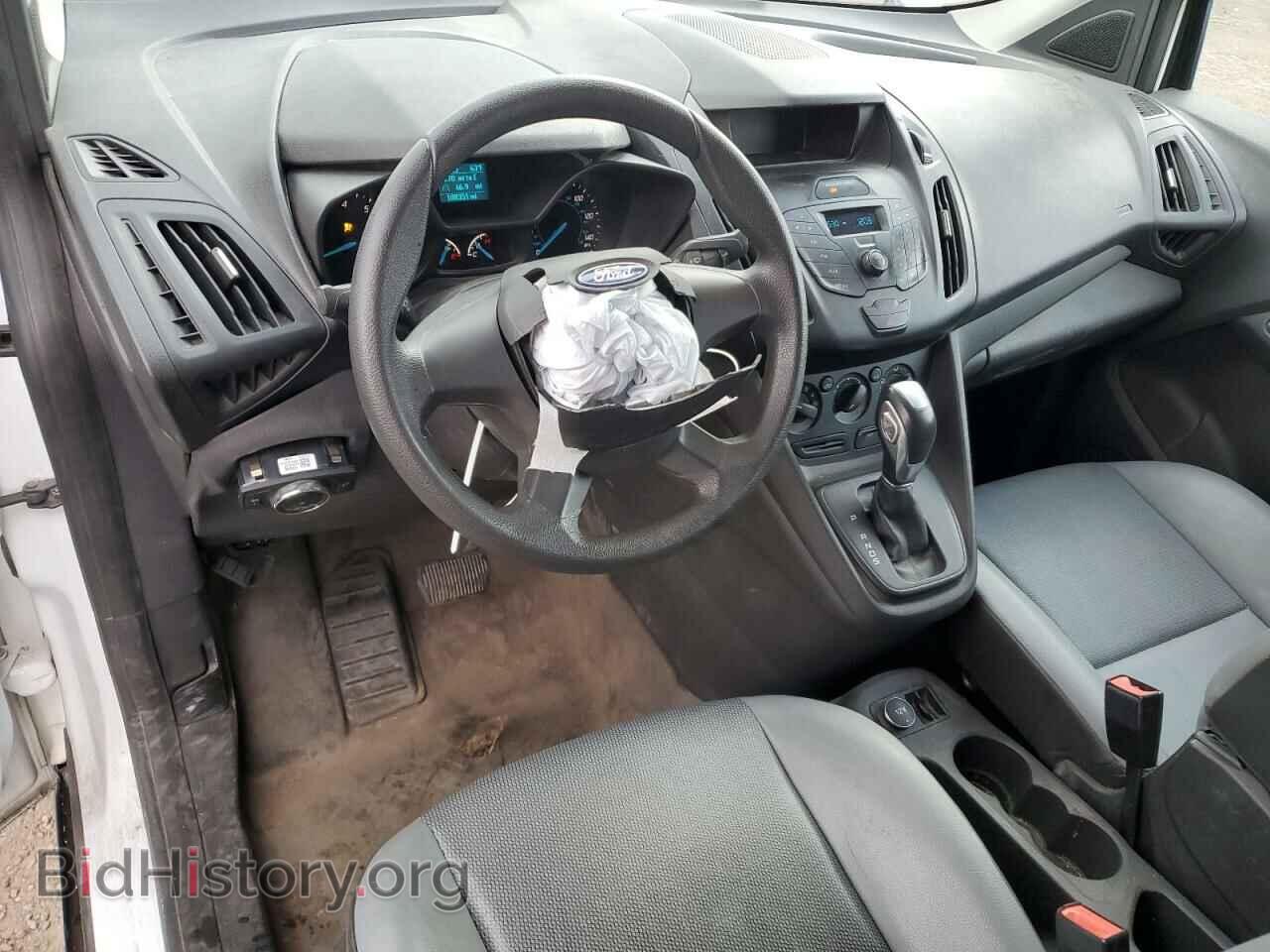 2016 FORD TRANSIT - VIN: NM0LS6E74G1248866 - Фото 8