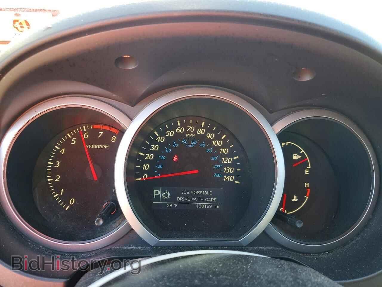 2010 SUZUKI GR VITARA - VIN: JS3TD0D7XA4110106 - Фото 9