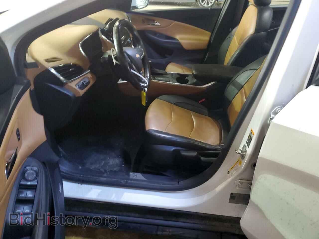 2018 CHEVROLET VOLT - VIN: 1G1RD6S59JU136346 - Фото 7