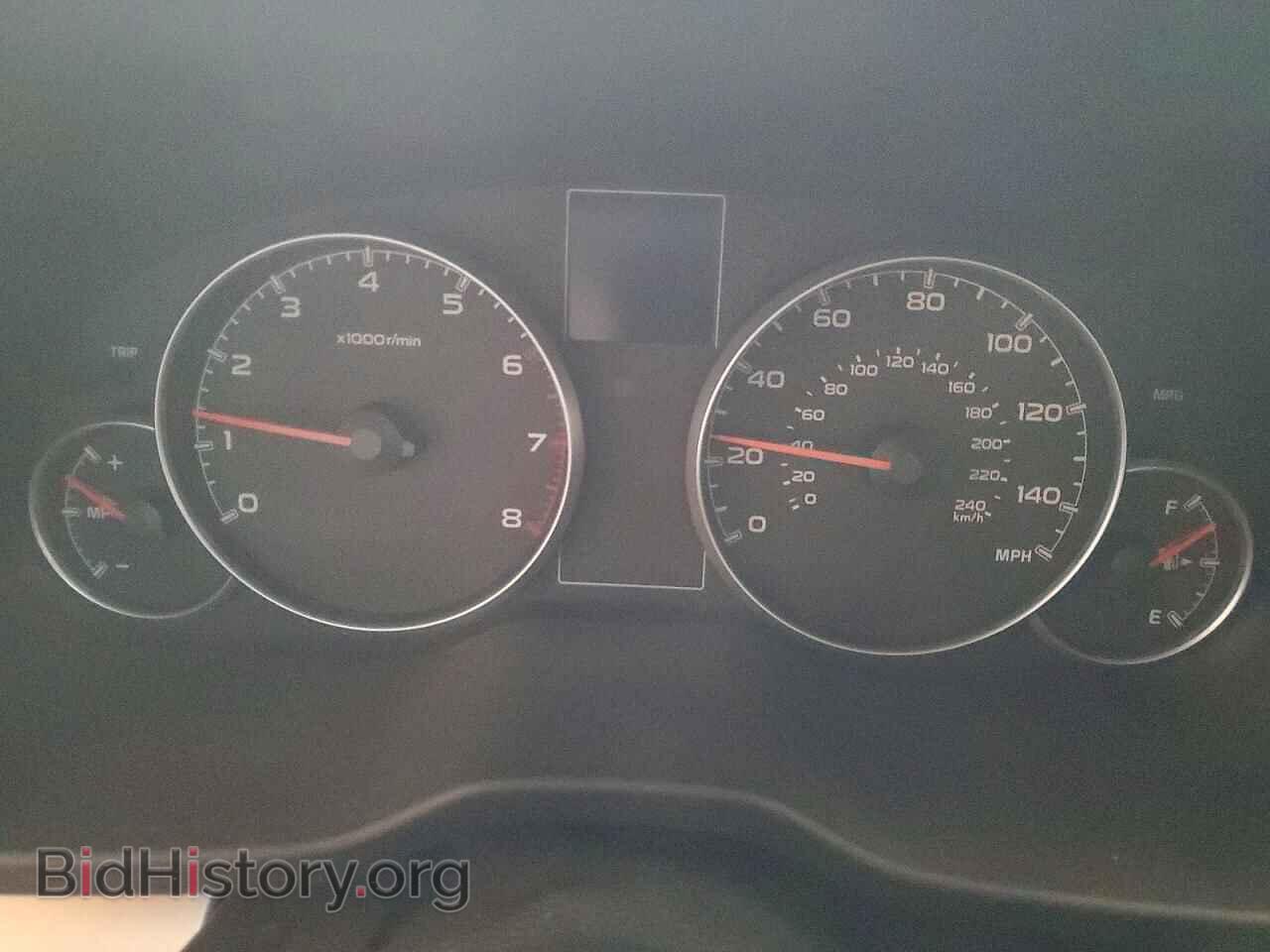 2013 SUBARU OUTBACK - VIN: 4S4BRCCC5D3210177 - Photo 9