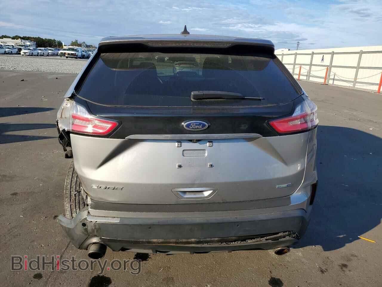 2020 FORD EDGE - VIN: 2FMPK4G93LBB40014 - Фото 6