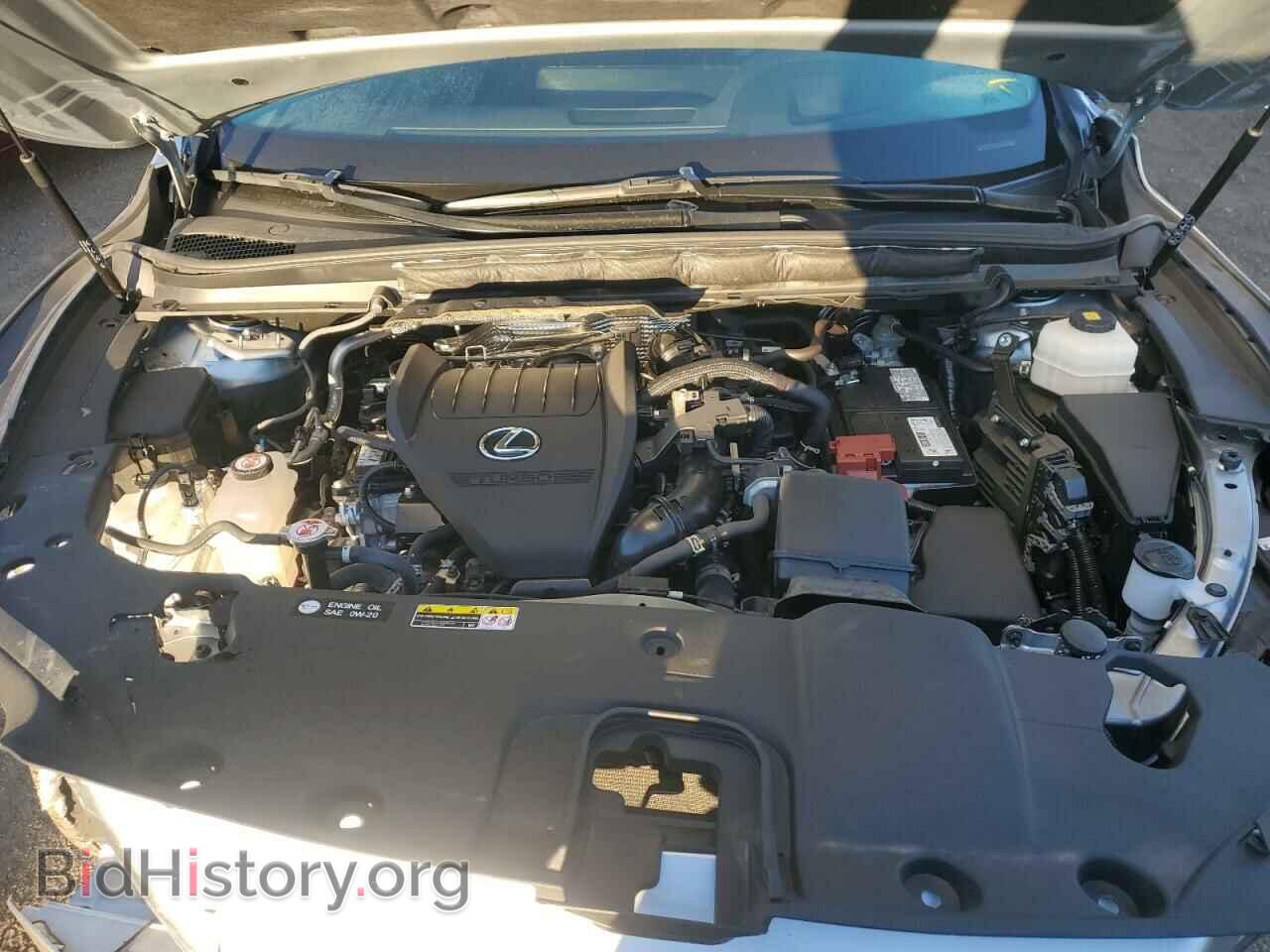 2023 LEXUS RX350 - VIN: 2T2BAMCA4PC010141 - Фото 11