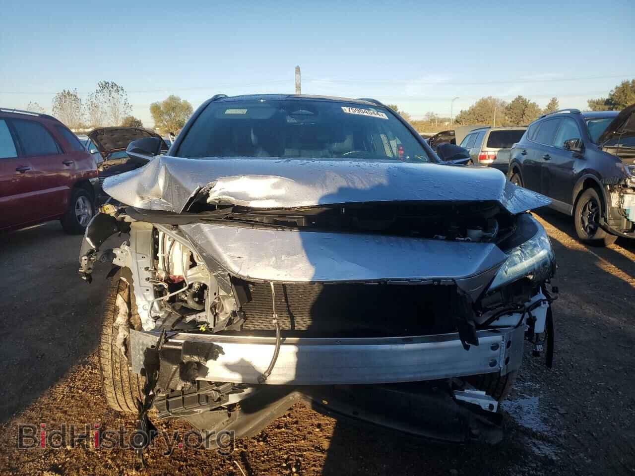 2023 LEXUS RX350 - VIN: 2T2BAMCA4PC010141 - Фото 5