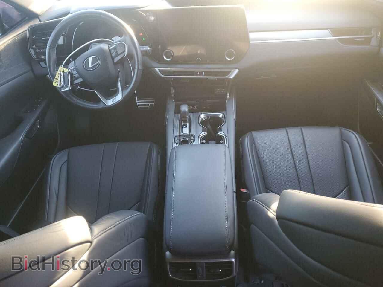 2023 LEXUS RX350 - VIN: 2T2BAMCA4PC010141 - Фото 8