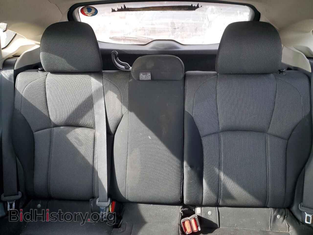 2022 SUBARU IMPREZA - VIN: 4S3GTAB64N3707010 - Фото 10