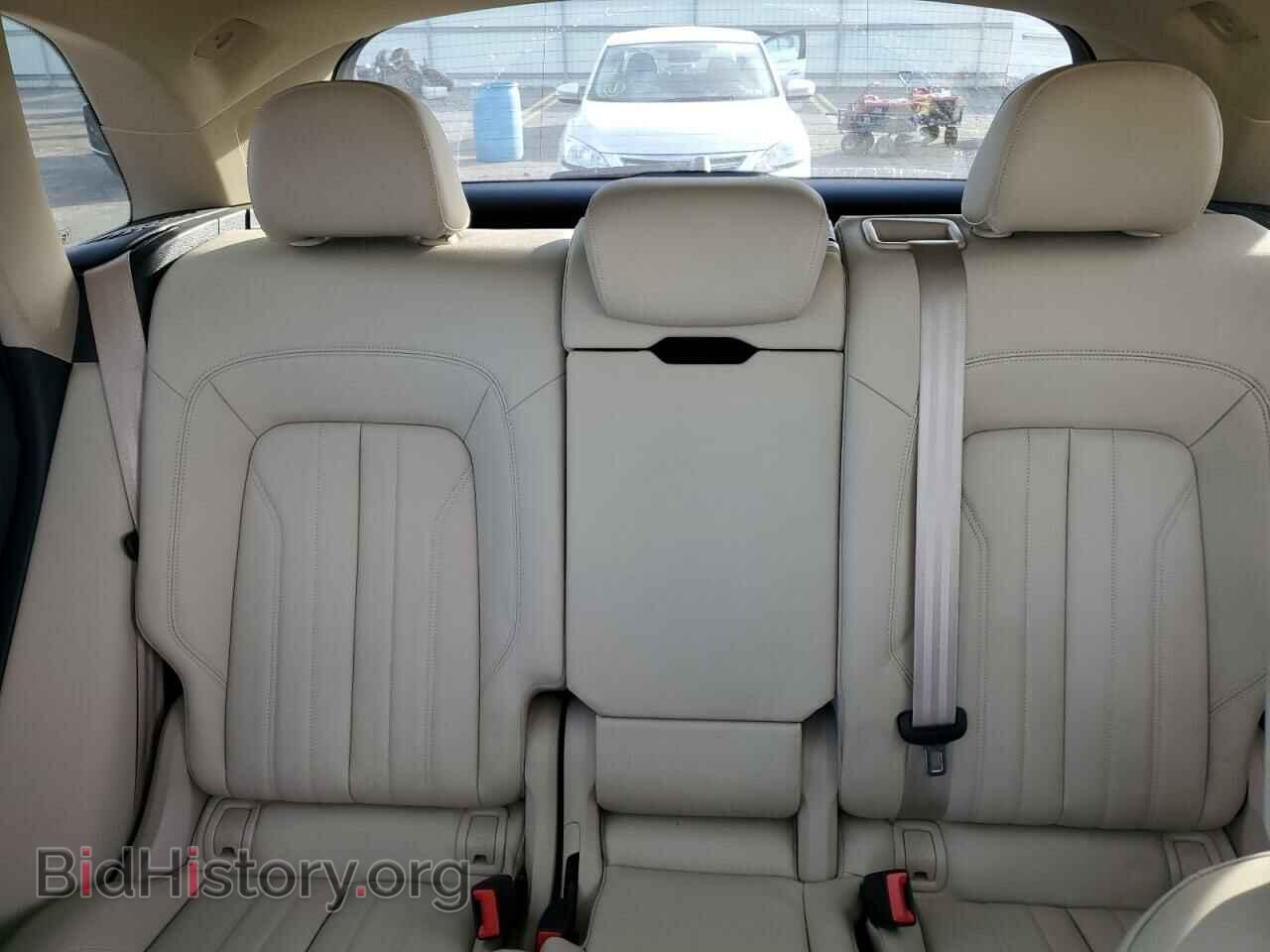 2018 AUDI Q5 - VIN: WA1BNAFY2J2160751 - Фото 10