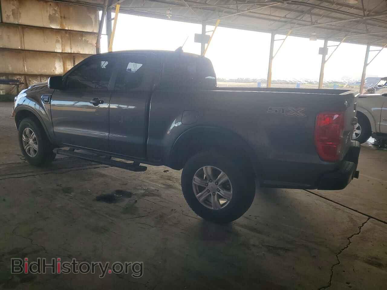 2020 FORD RANGER - VIN: 1FTER1EH2LLA62132 - Фото 2