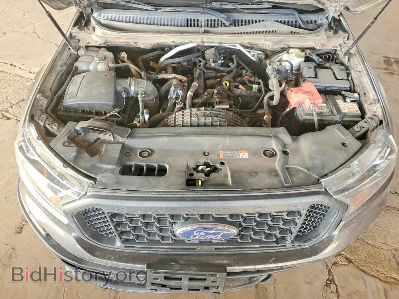 2020 FORD RANGER - VIN: 1FTER1EH2LLA62132 - Фото 11