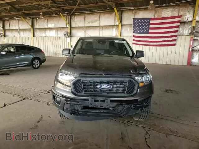2020 FORD RANGER - VIN: 1FTER1EH2LLA62132 - Фото 13