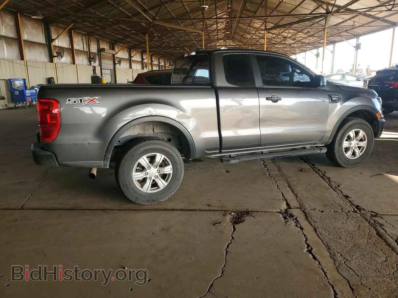 2020 FORD RANGER - VIN: 1FTER1EH2LLA62132 - Фото 3