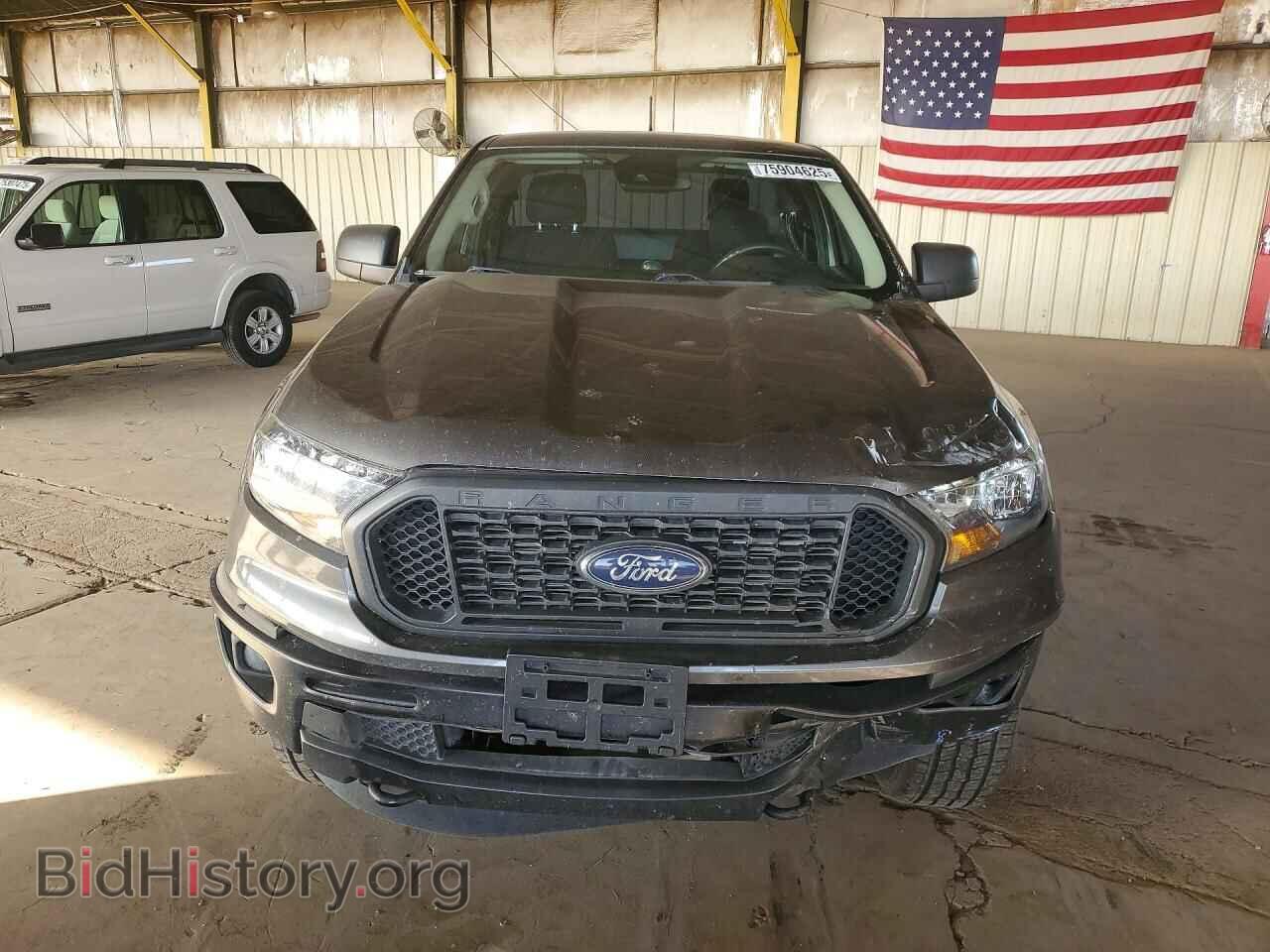 2020 FORD RANGER - VIN: 1FTER1EH2LLA62132 - Фото 5