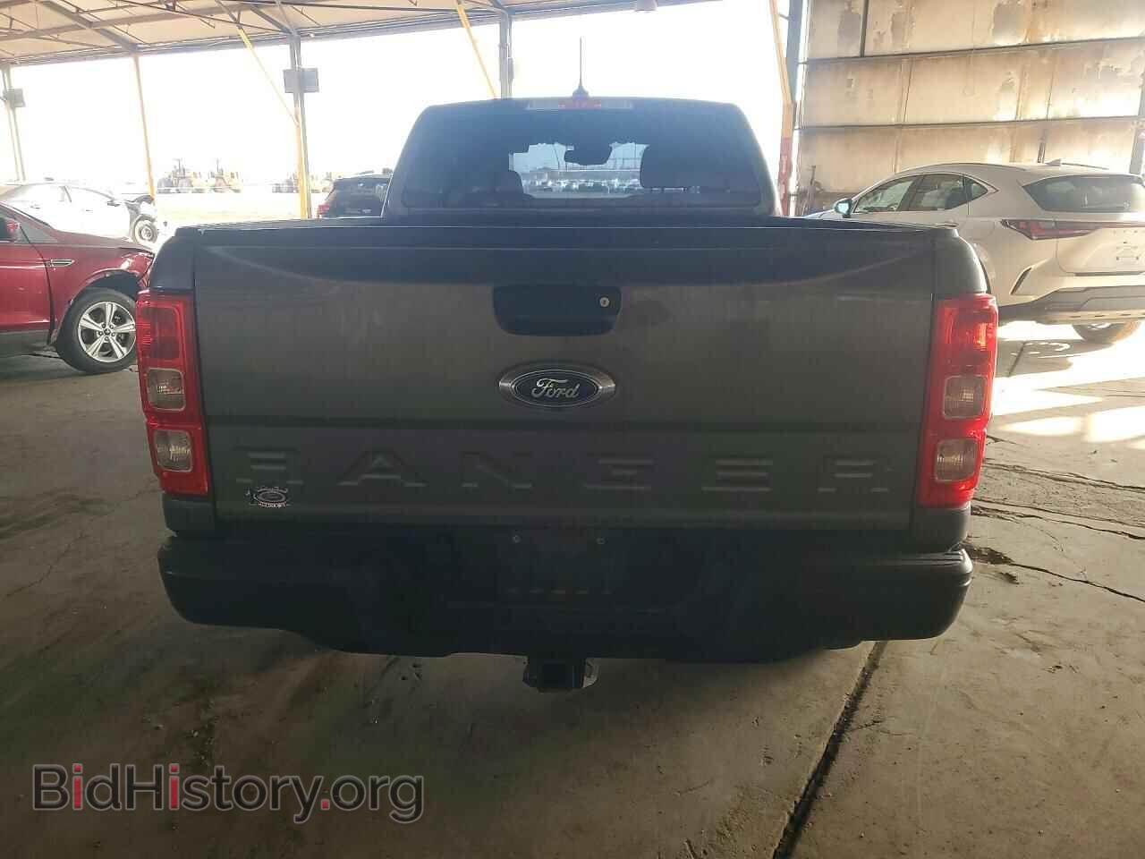 2020 FORD RANGER - VIN: 1FTER1EH2LLA62132 - Фото 6
