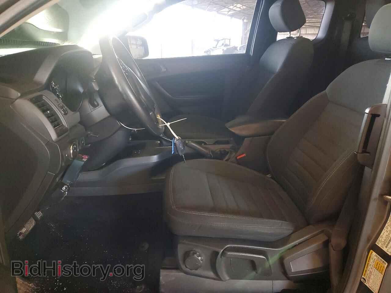 2020 FORD RANGER - VIN: 1FTER1EH2LLA62132 - Фото 7