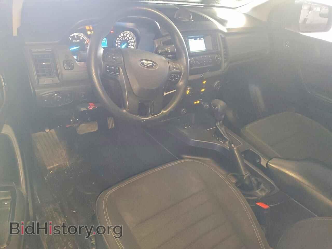 2020 FORD RANGER - VIN: 1FTER1EH2LLA62132 - Фото 8