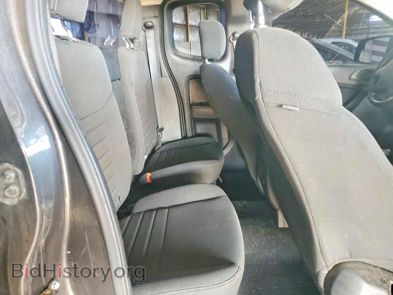 2020 FORD RANGER - VIN: 1FTER1EH2LLA62132 - Фото 10