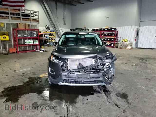 2015 FORD EDGE - VIN: 2FMTK4J91FBB73640 - Photo 15