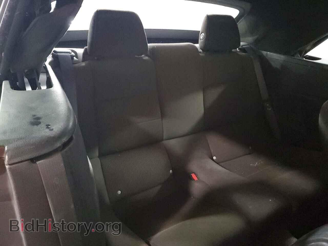 2013 FORD MUSTANG - VIN: 1ZVBP8EM3D5227395 - Фото 10