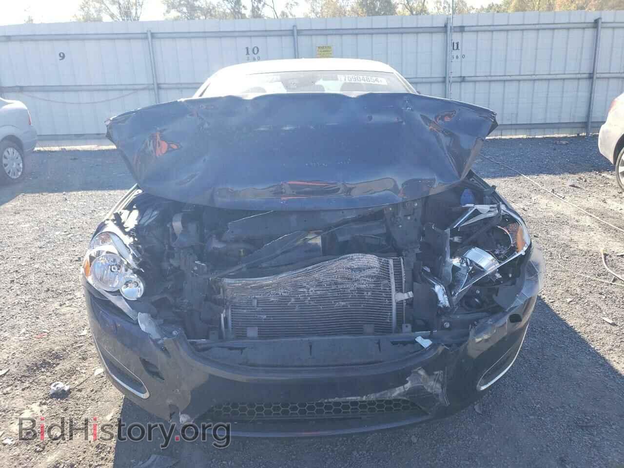 2013 VOLVO S60 - VIN: YV1612FS3D2232169 - Фото 5