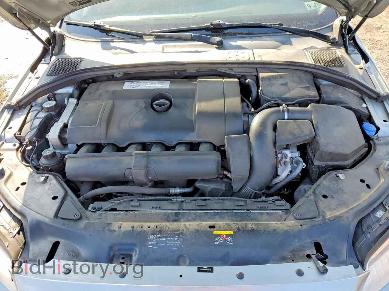 2011 VOLVO S80 - VIN: YV1940AS8B1136413 - Фото 11