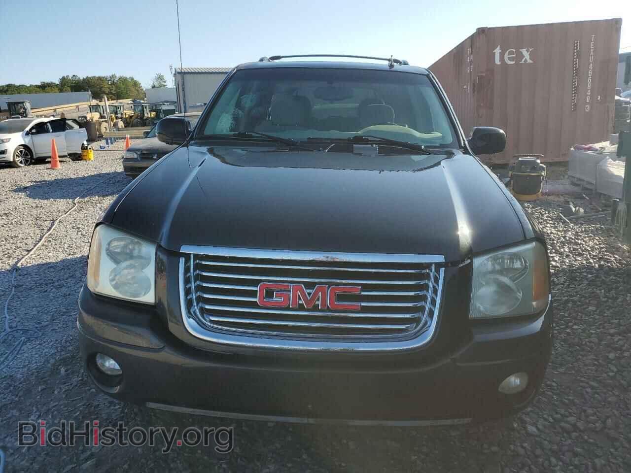 2006 GMC ENVOY - VIN: 1GKDS13S862359872 - Photo 5