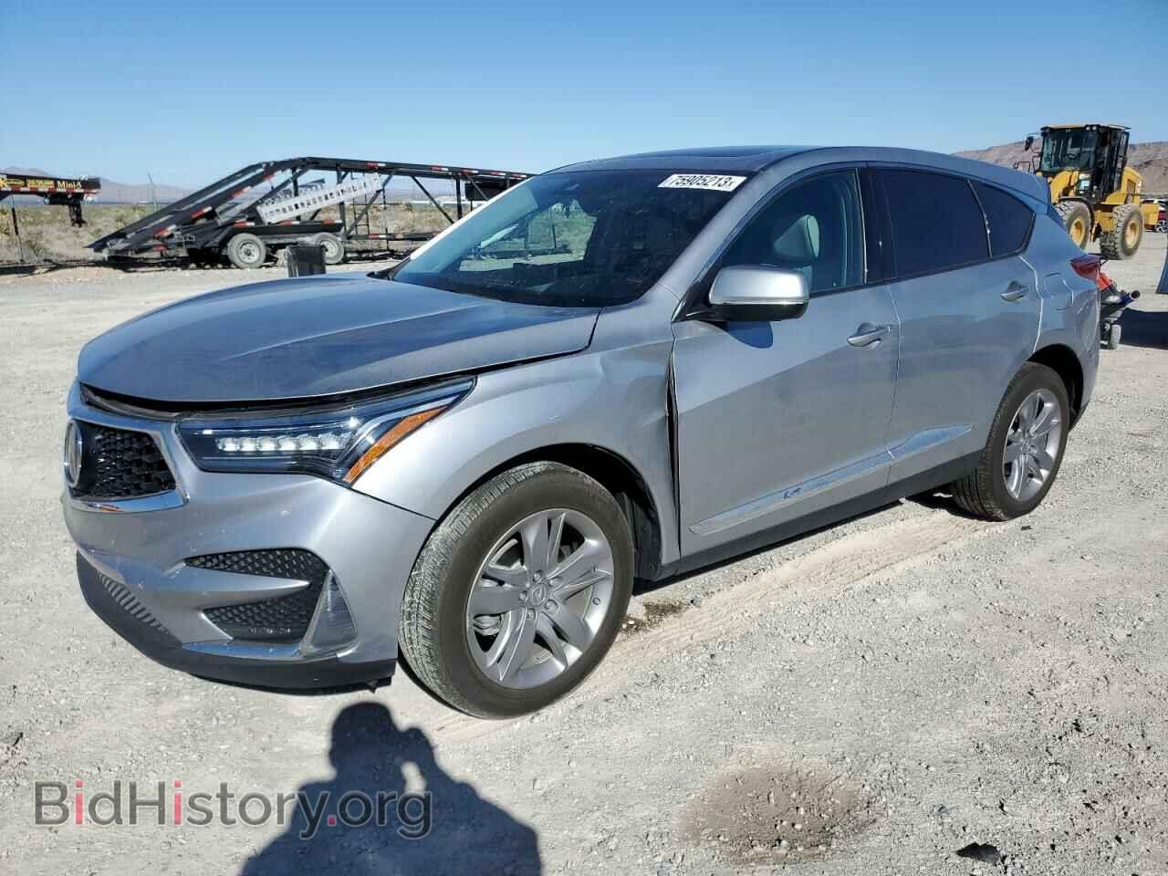 Photo 5J8TC2H79KL005914 - ACURA RDX 2019