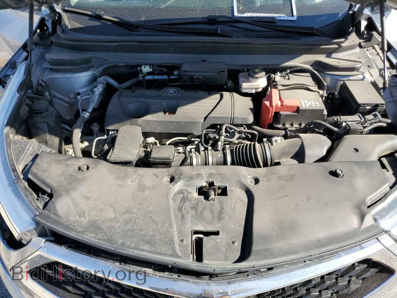 2019 ACURA RDX - VIN: 5J8TC2H79KL005914 - Фото 12