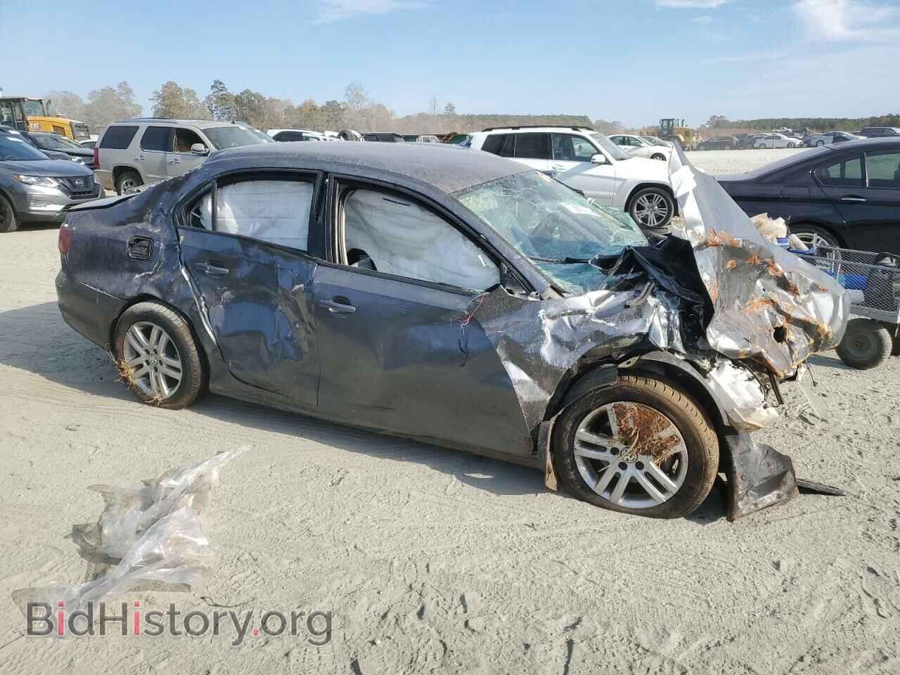 2018 VOLKSWAGEN JETTA - VIN: 3VW2B7AJ8JM212871 - Фото 4
