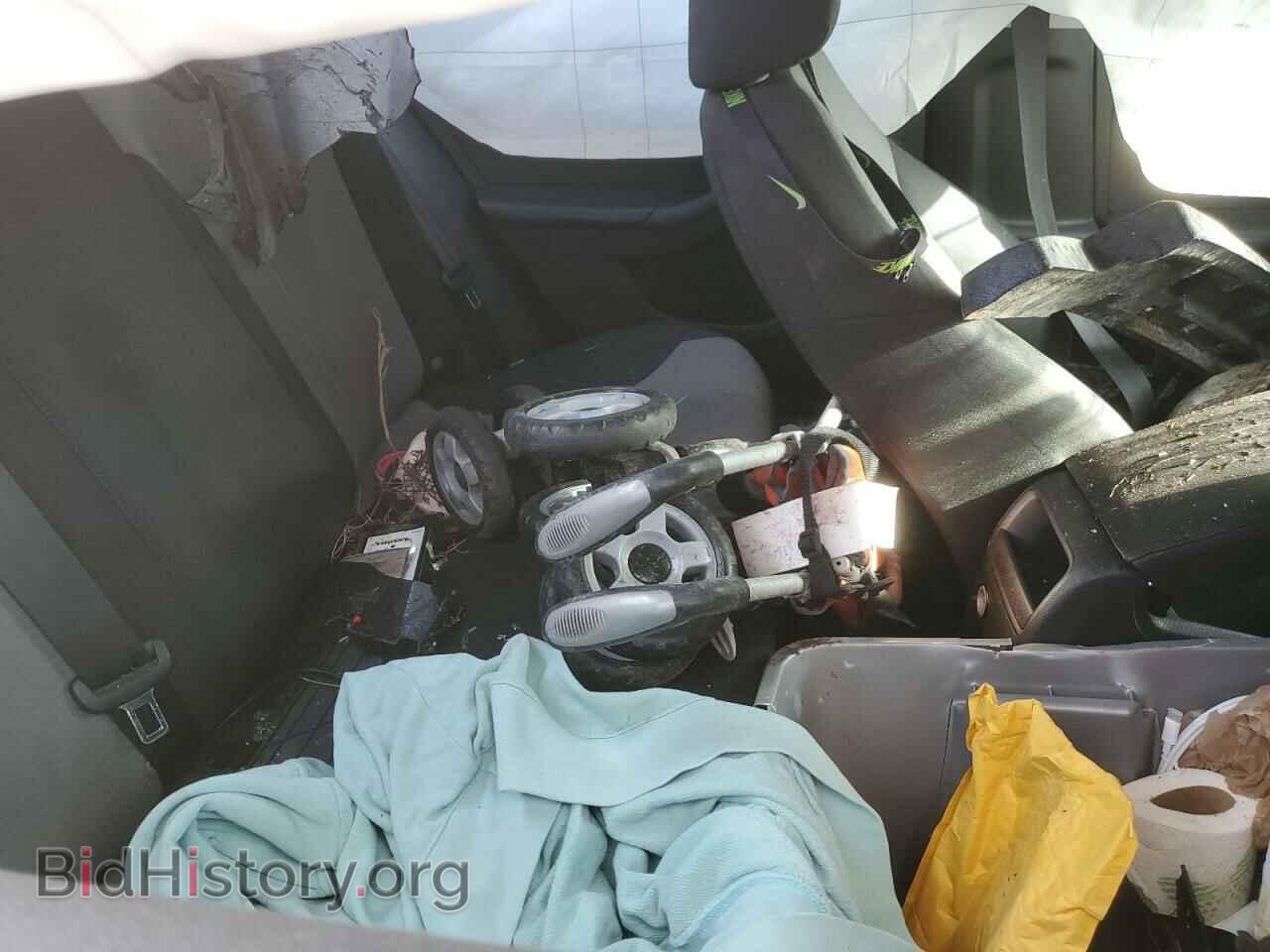 2018 VOLKSWAGEN JETTA - VIN: 3VW2B7AJ8JM212871 - Фото 10