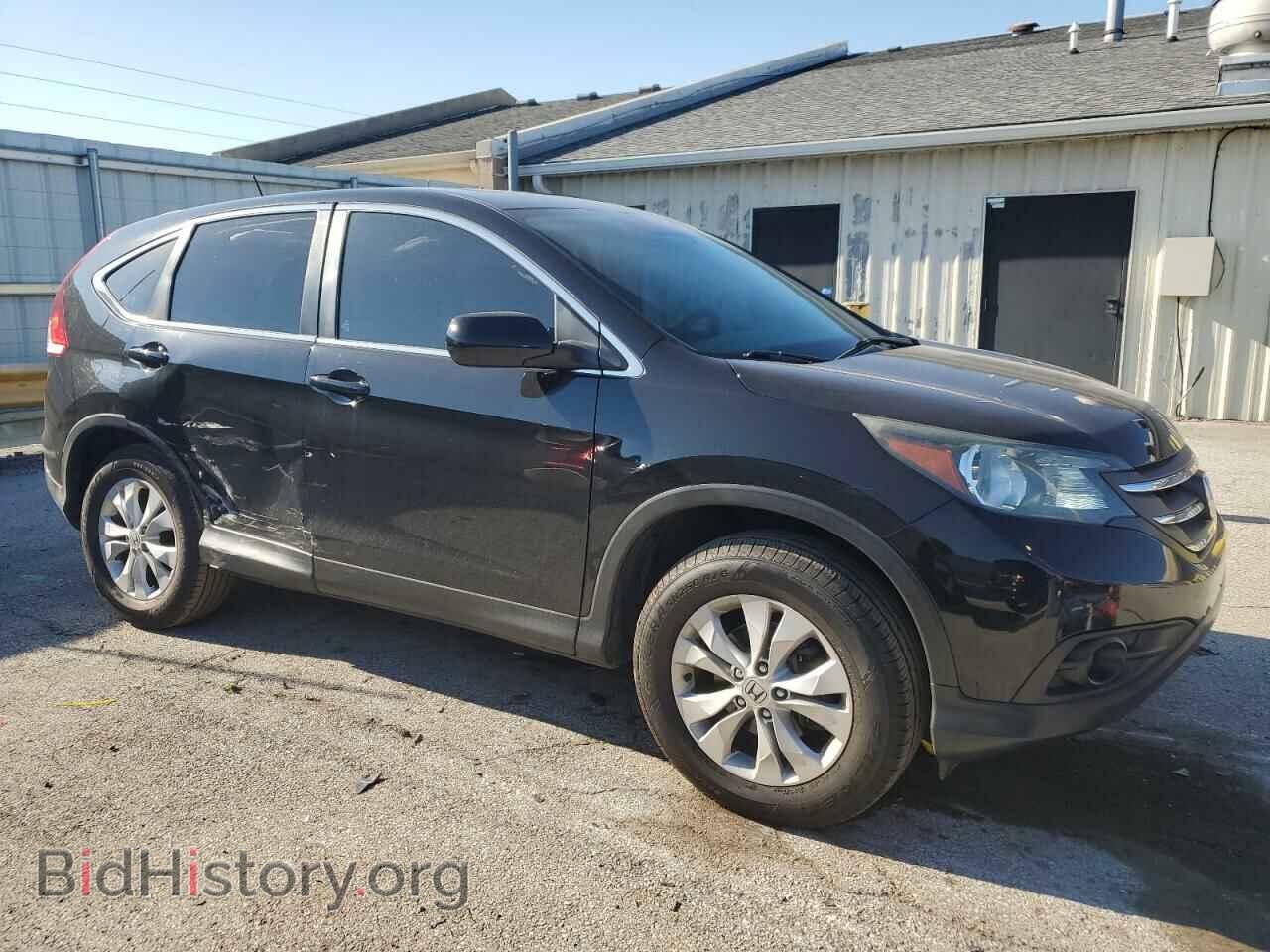 2014 HONDA CRV - VIN: 5J6RM4H54EL030282 - Фото 4