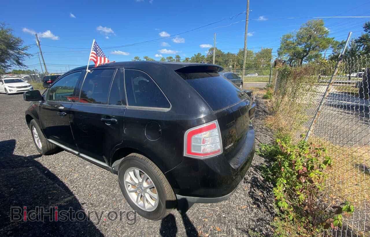 2009 FORD EDGE - VIN: 2FMDK38C79BA68007 - Фото 3