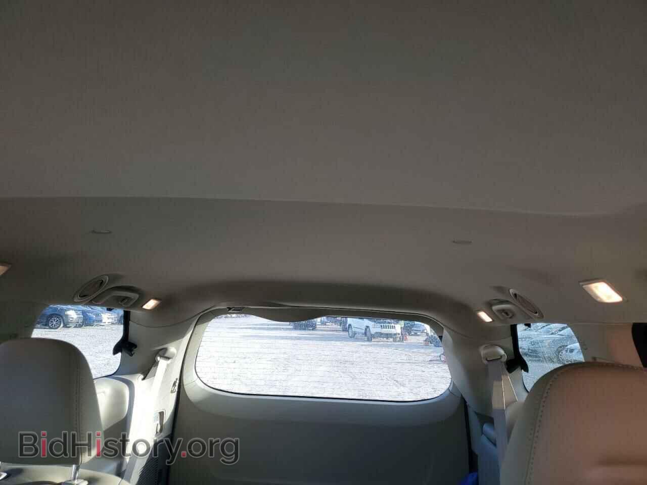 2020 TOYOTA All Models - VIN: 5TDYZ3DC2LS062015 - Фото 10