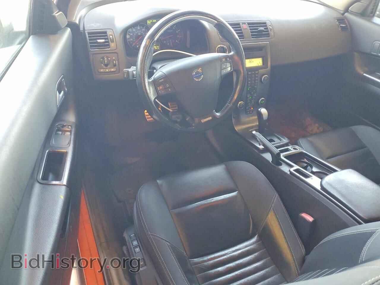 2011 VOLVO C30 - VIN: YV1672MK0B2201203 - Фото 8