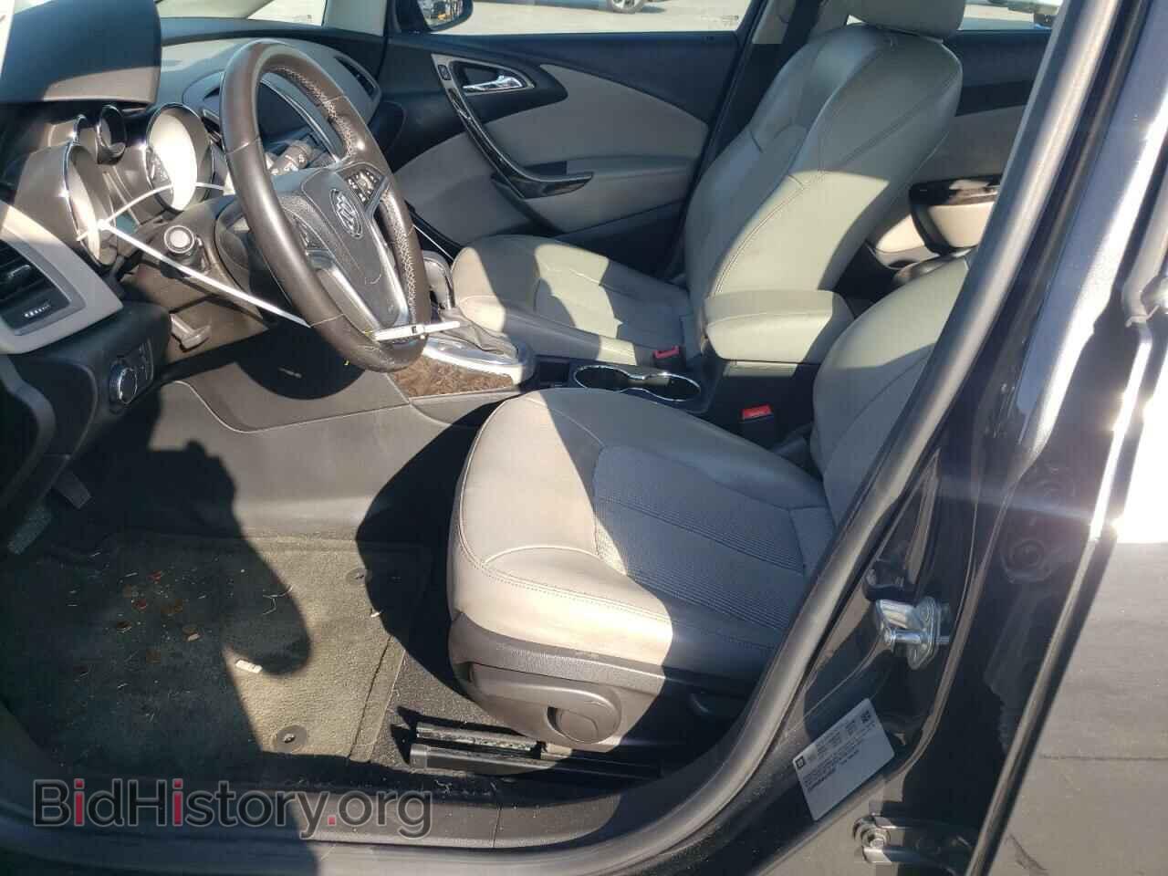 2015 BUICK VERANO - VIN: 1G4PP5SK4F4159588 - Фото 7