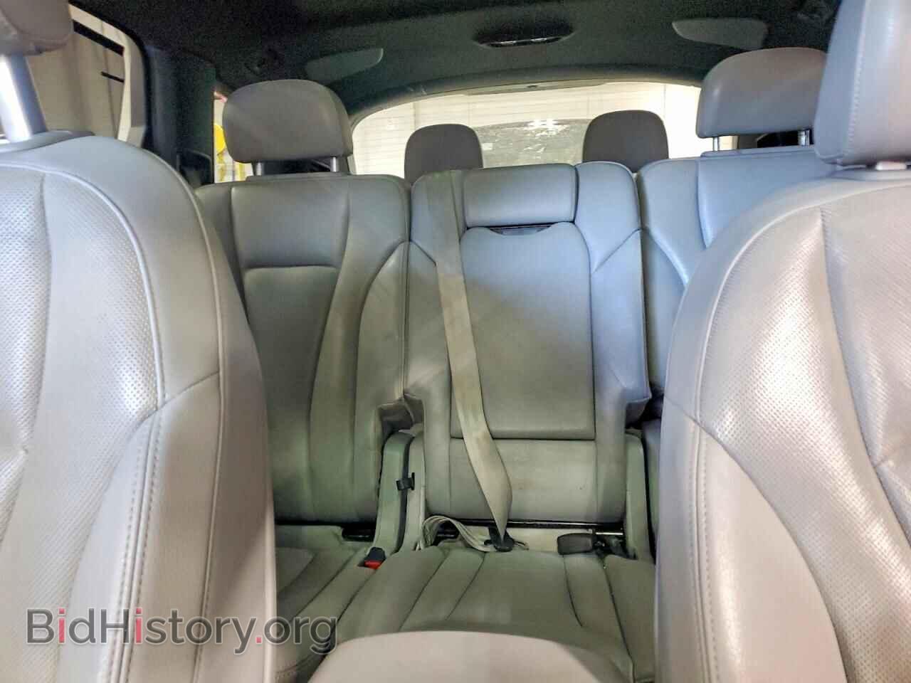 2017 AUDI Q7 - VIN: WA1LHAF78HD057058 - Фото 10