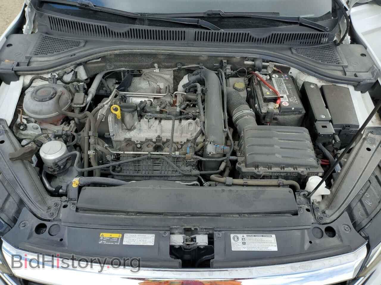 2020 VOLKSWAGEN JETTA - VIN: 3VWEB7BU2LM056884 - Фото 11